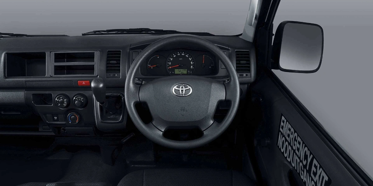 Hiace