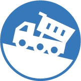 Tata Prime 6038.S Maximum Gradeability Icon