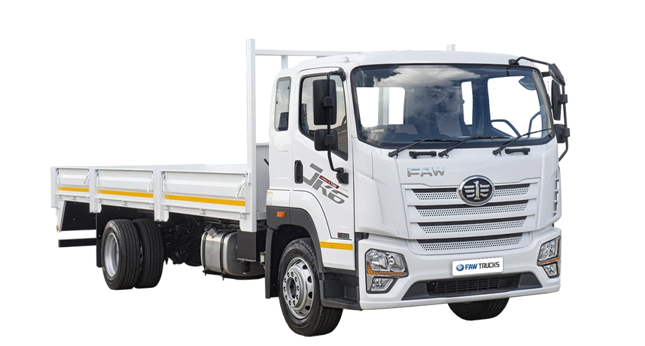 JK6 15.220 FL (8 Ton)