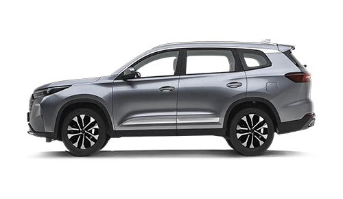 Tiggo 8 Pro LS