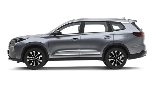 Tiggo 8 Pro LS