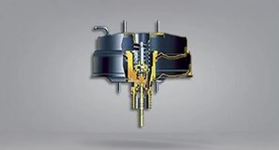 Drum Brakes