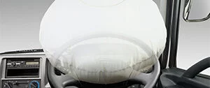 DRIVER AIRBAG