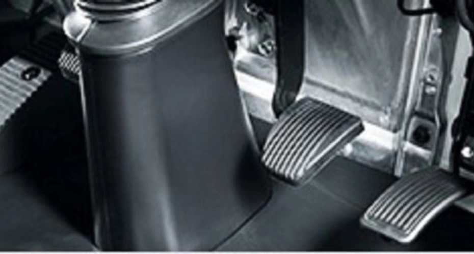 Reducing Driver Fatigue