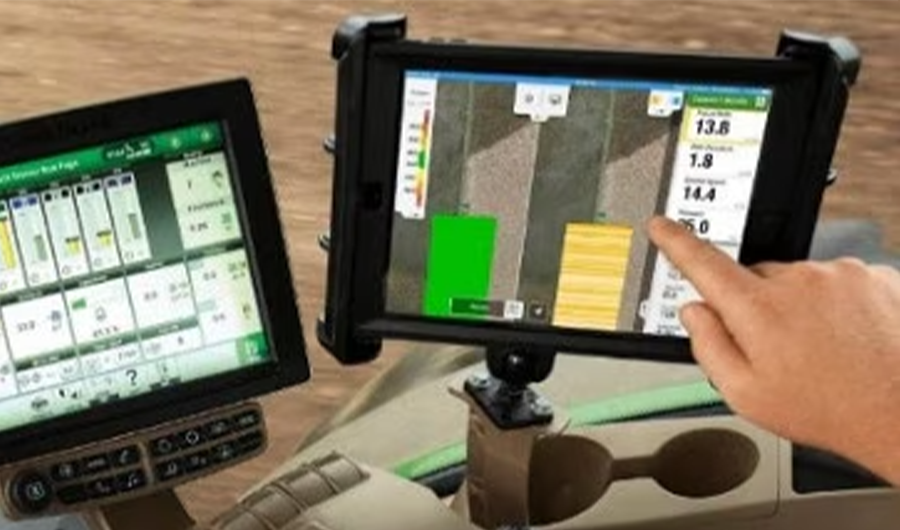 Smart Connected Operation