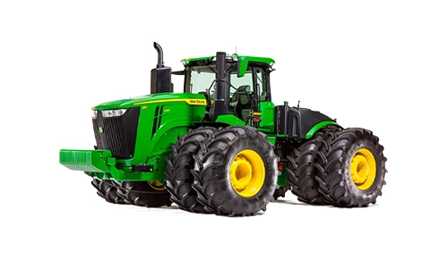 John Deere 9R Series Tractors