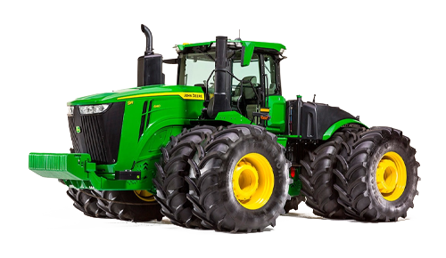 John Deere 9R Series Tractors