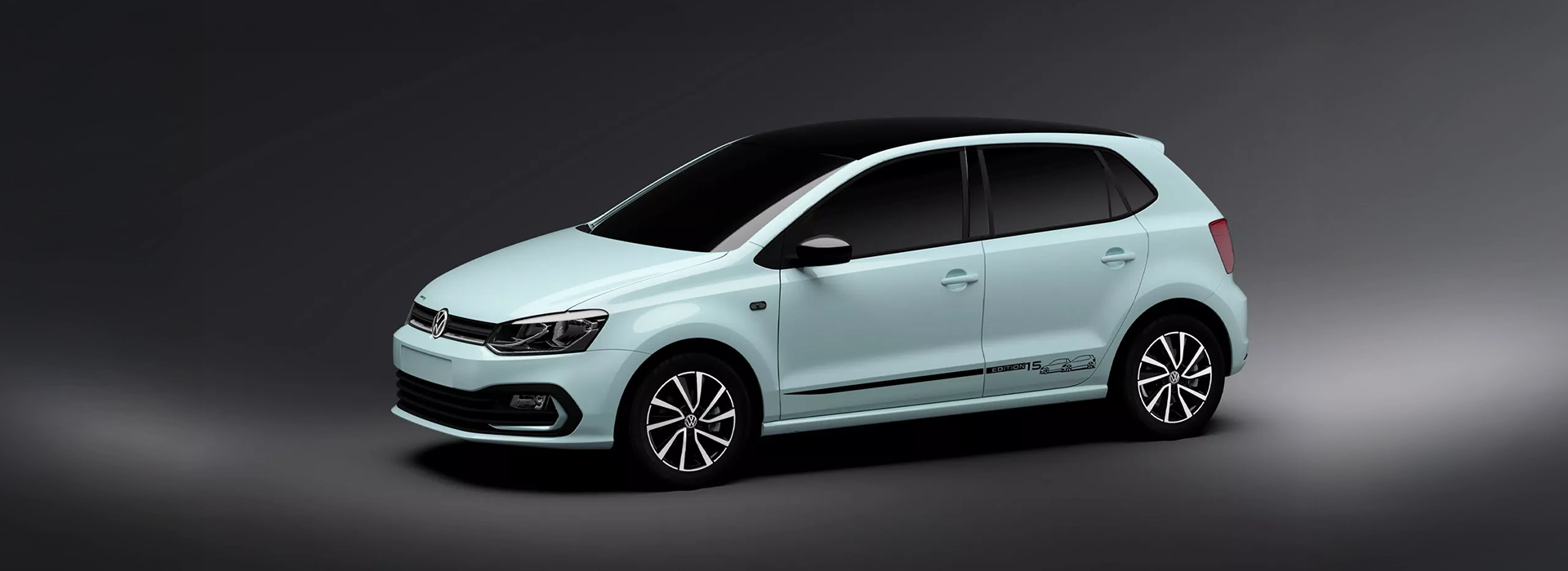 Polo Vivo Hatch banner