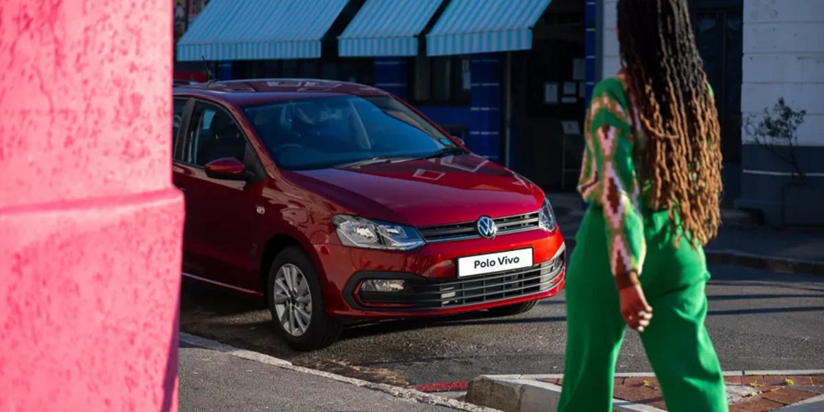 Polo Vivo Hatch