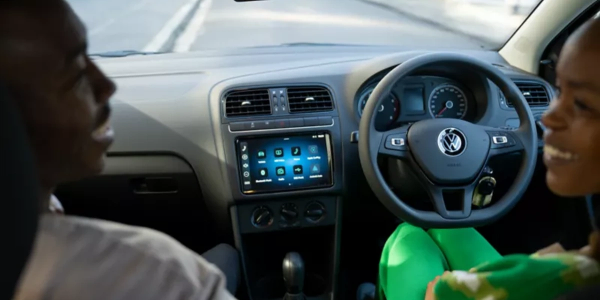 Polo Vivo Hatch