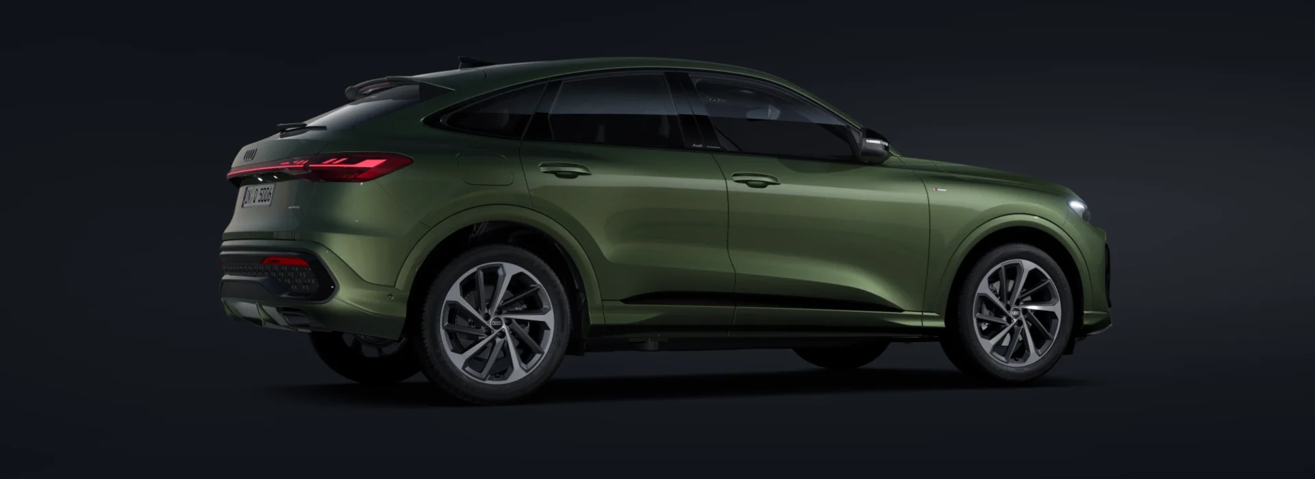 Q5 Sportback