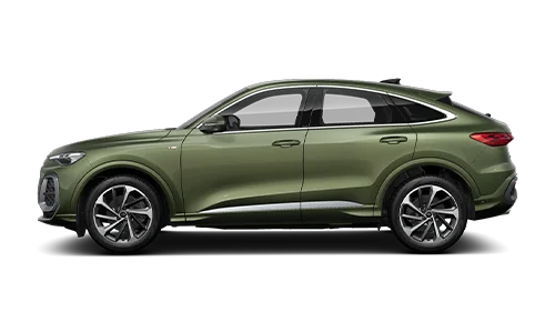 Q5 Sportback