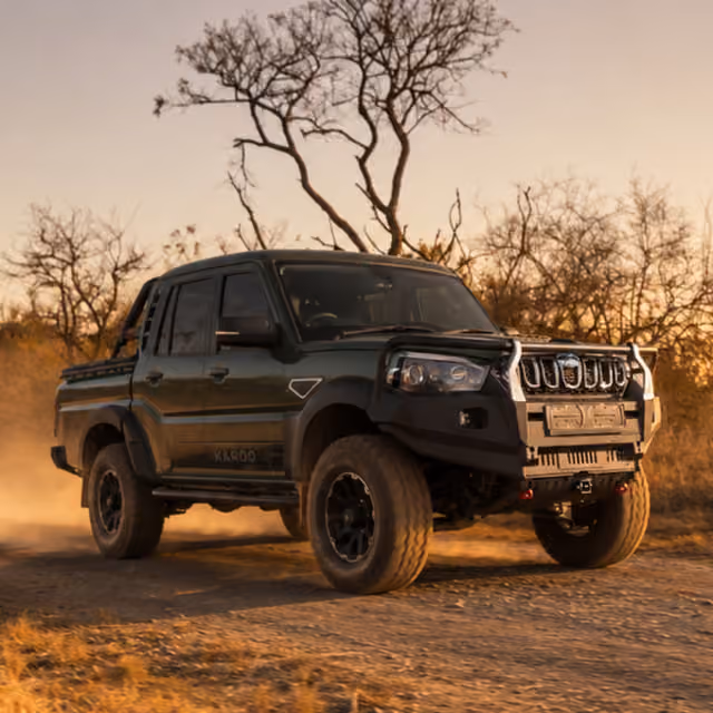 Quiet falls over the Karoo. Adventure calls. Karoo Mist answers.