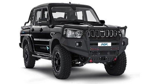 Karoo Special Editions
