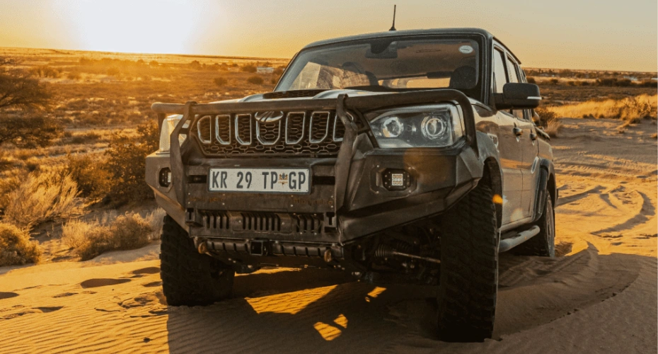 Karoo Expedition