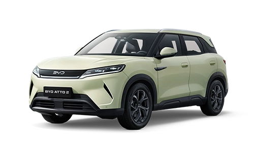 Atto 2 EV in white