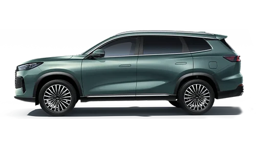 Tiggo 8 Apex