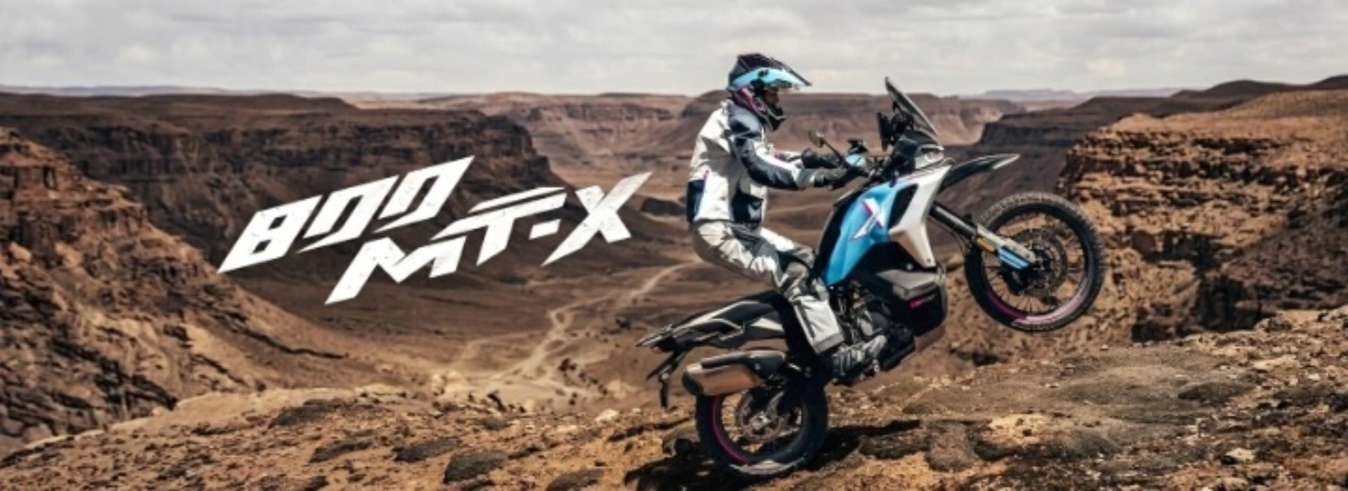 800MT-X