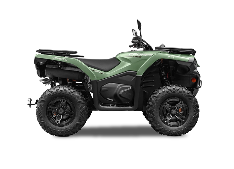 CFORCE 450S in white