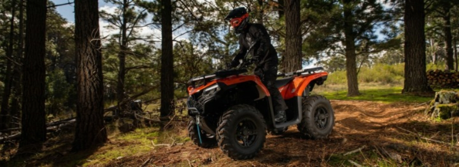 CFORCE 520 S