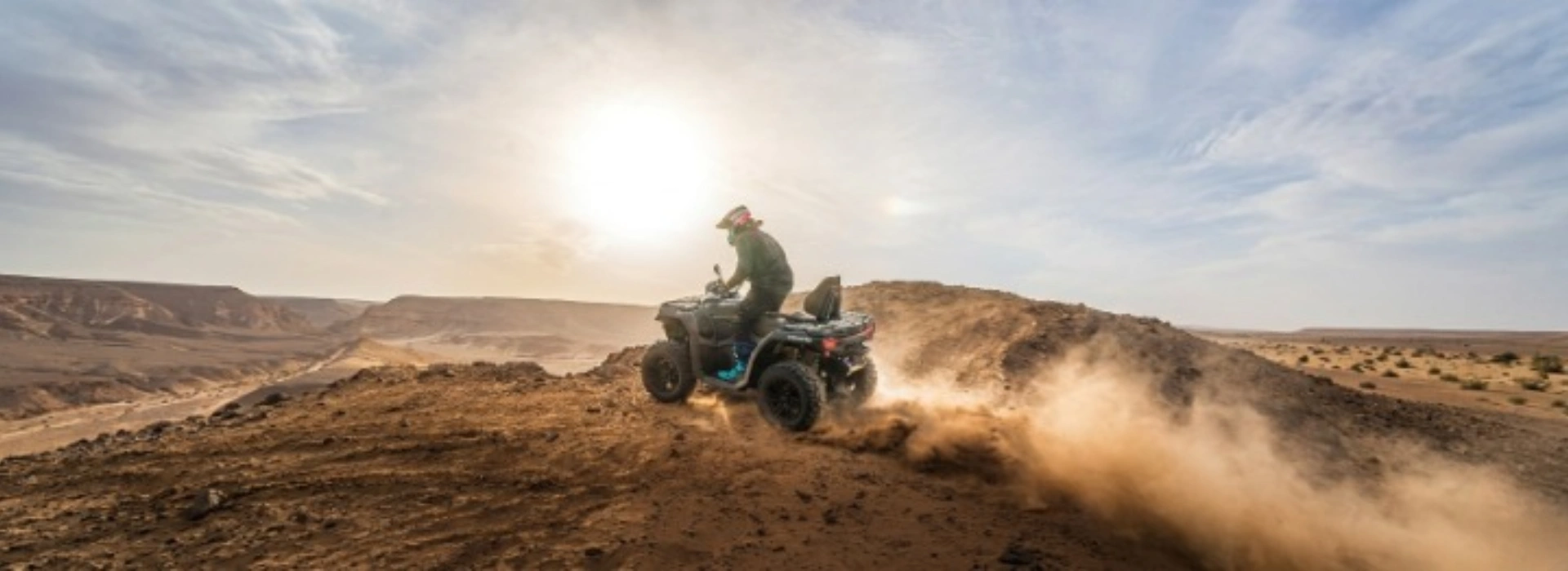 CFORCE 850 TOURING