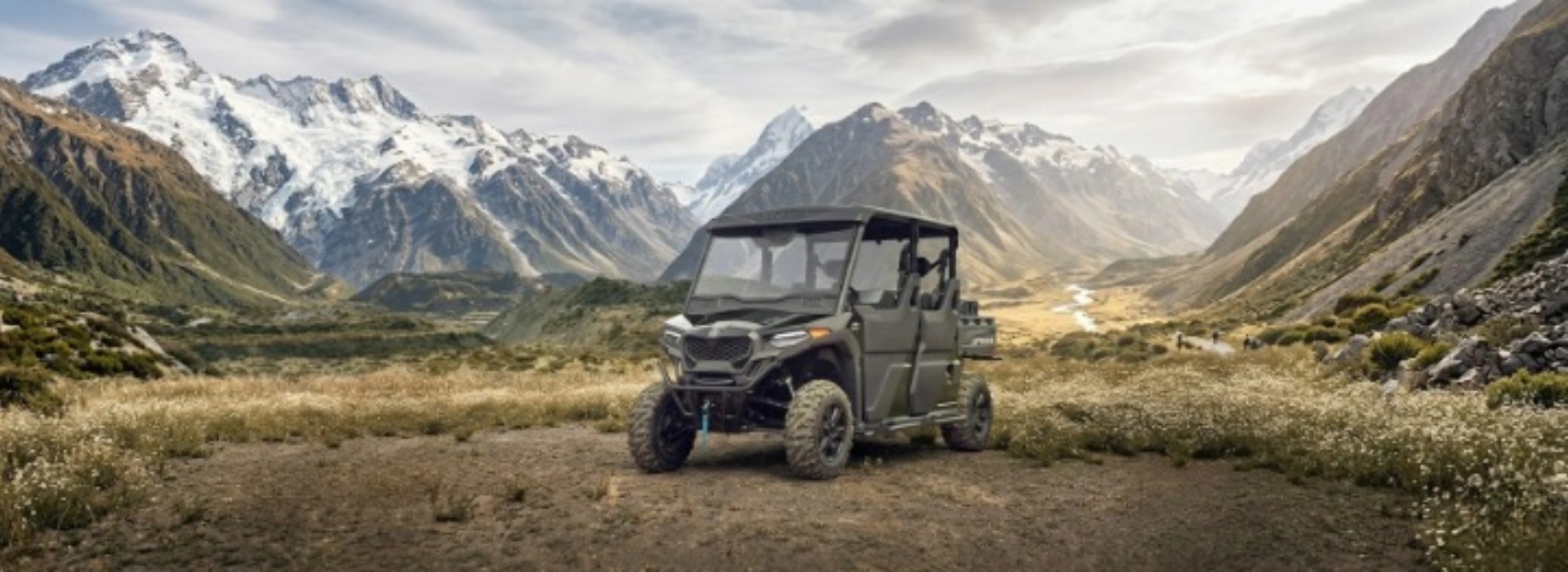 UFORCE 800 XL