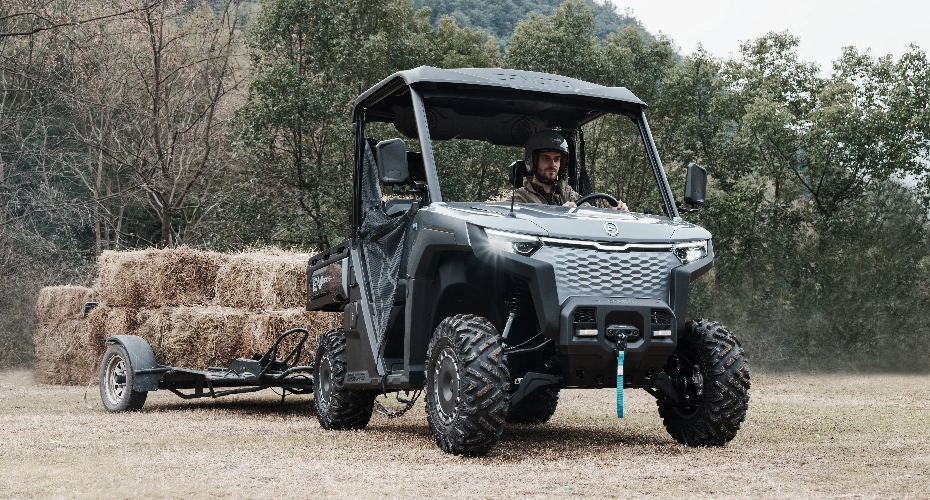 Robust towing capacity
