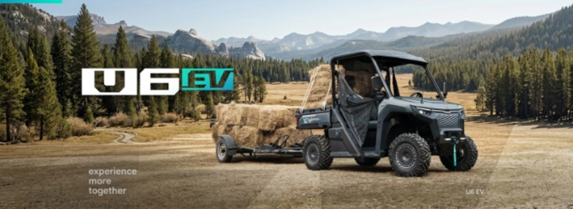 UFORCE U6 EV