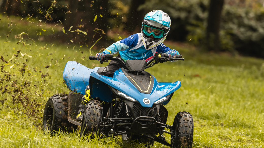 CFORCE 110