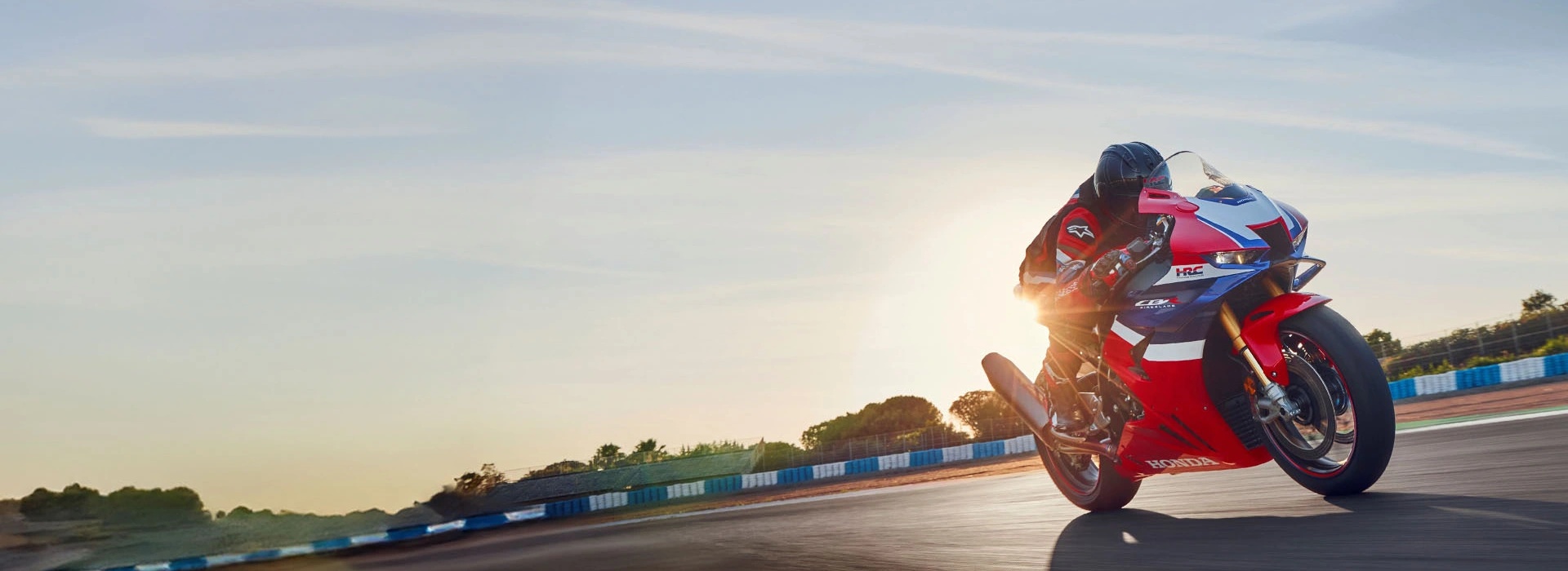 CBR1000RR-R Fireblade SP