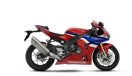 CBR1000RR-R Fireblade SP in Tricolour Non-Metallic
