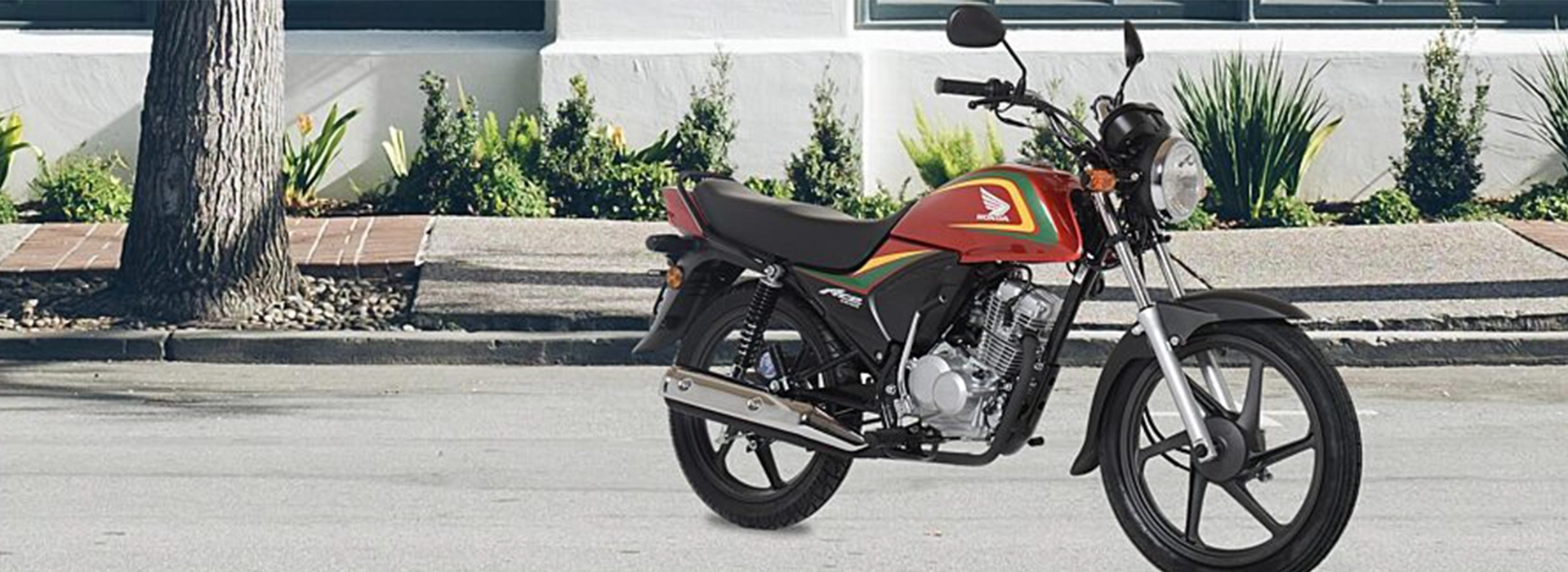 ACE 125
