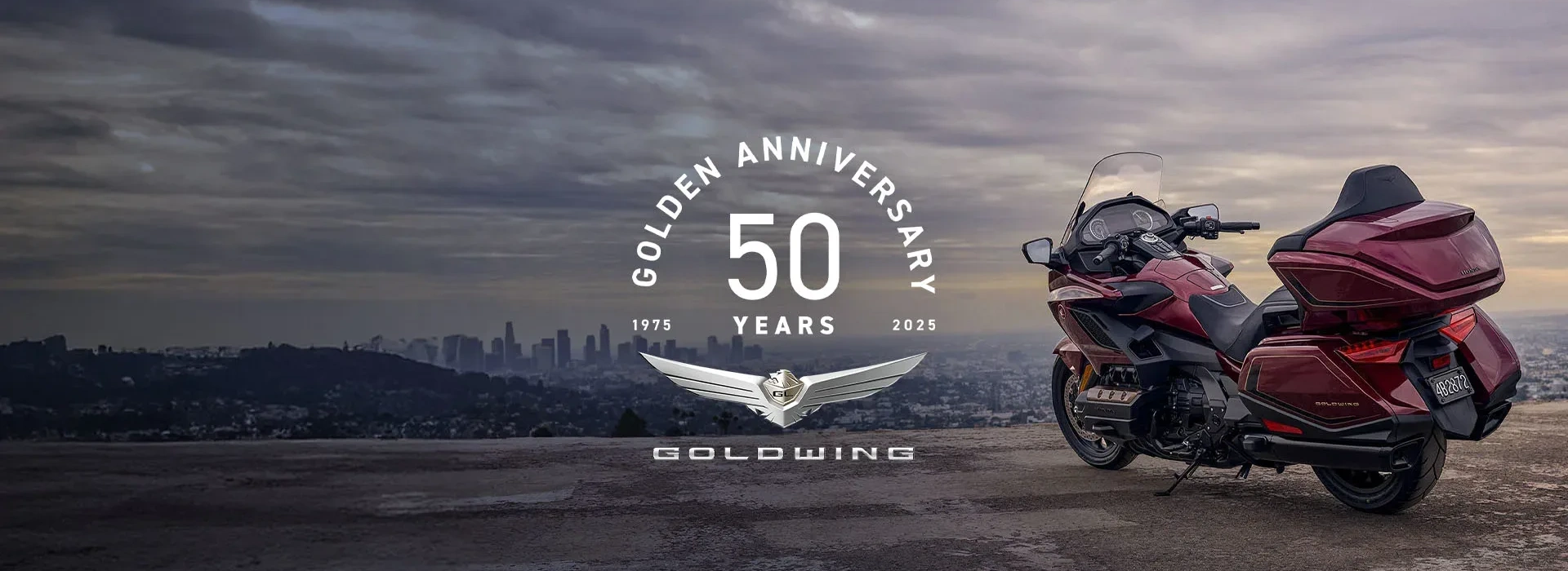 Gold Wing