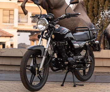 MACHETE 125