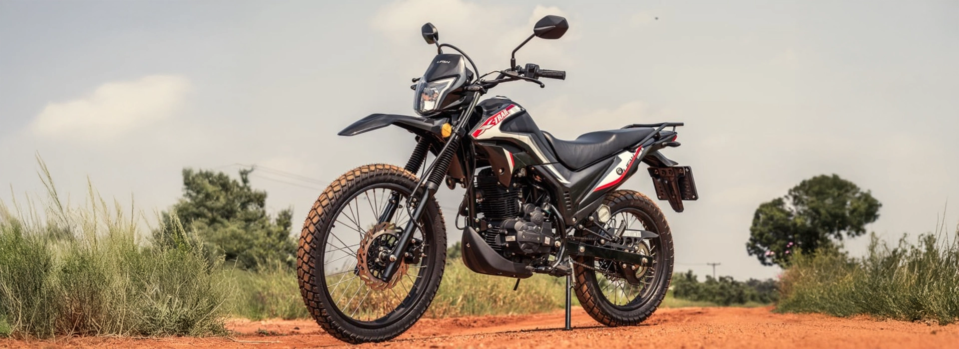 X-Trail 250