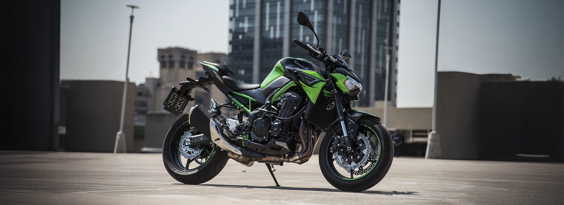 Z900 ABS