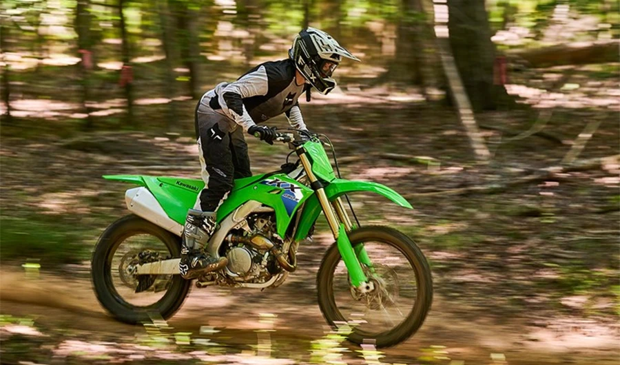 POWER & PERFORMANCE