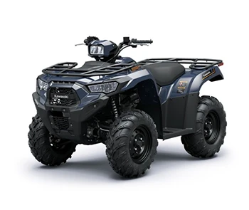 Brute Force 450 in white