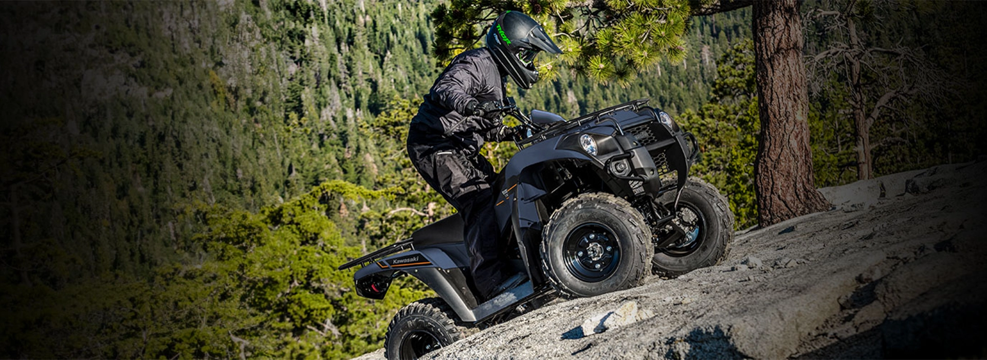 Brute Force 300