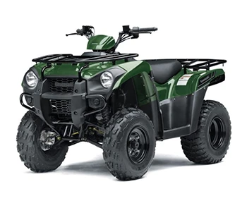 Brute Force 300 in white