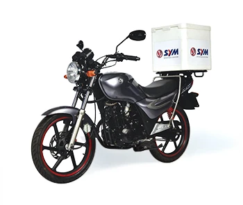 Blaze 200 (Top-Box Not Included) in white