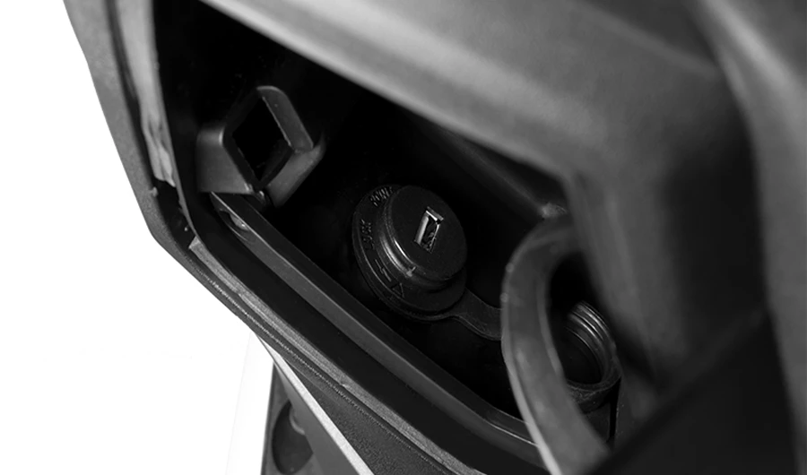 Quick Charge 2.0