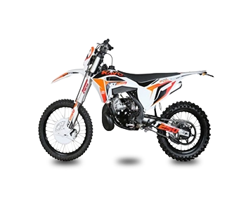 KT250 in white