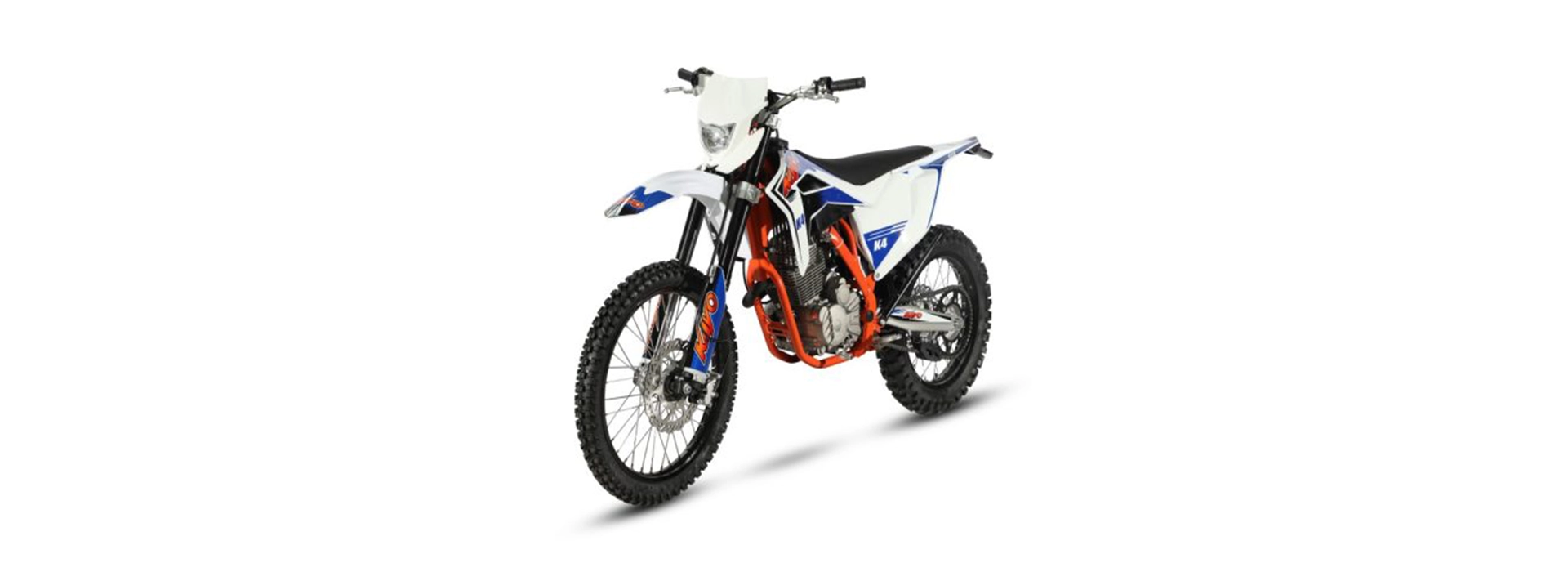 K4 ENDURO