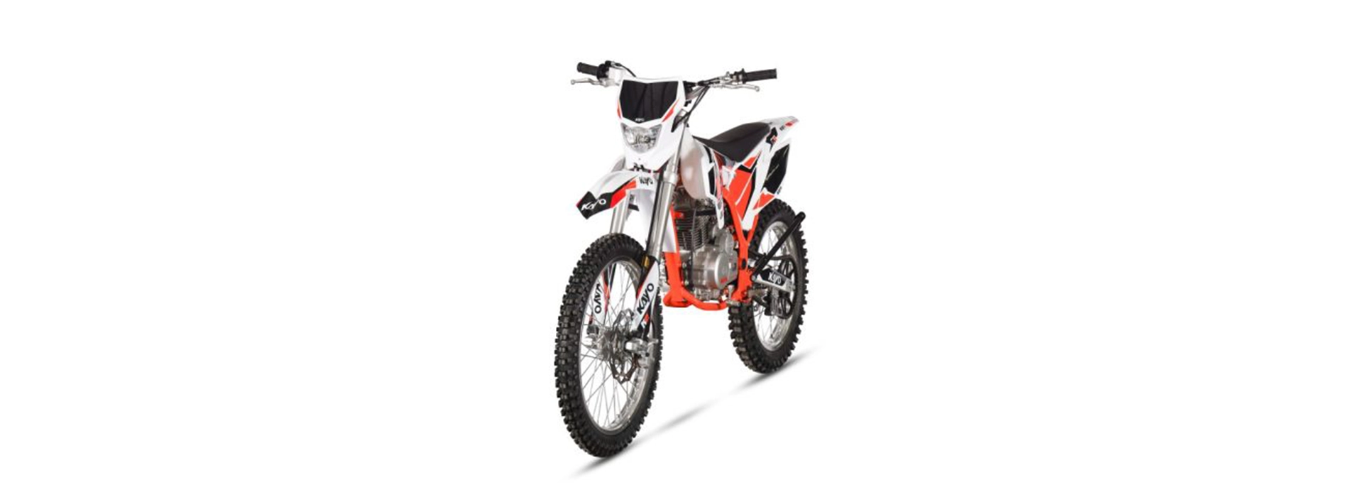 K2 ENDURO