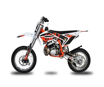 KT50 in white