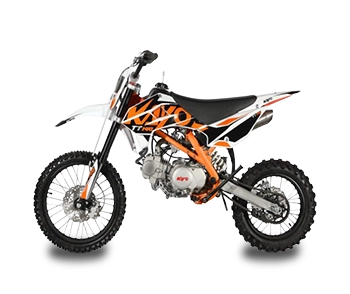 TT140 in white
