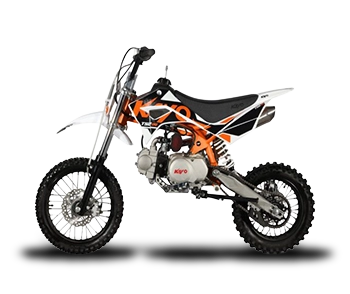 TSD110 in white