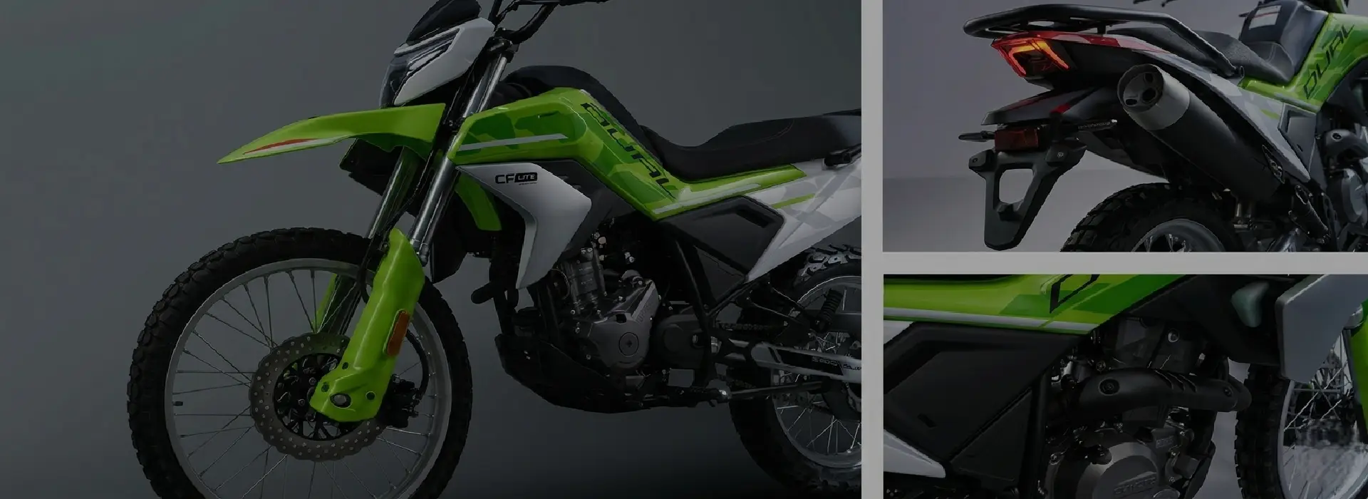250 DUAL