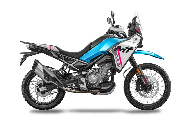 450MT in white